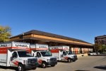 Illinois Central Freight Depot